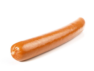 Bockwurst
