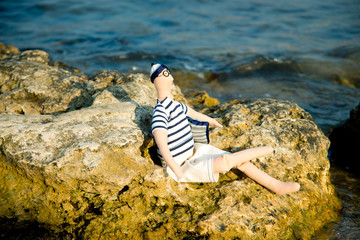 handmade doll
