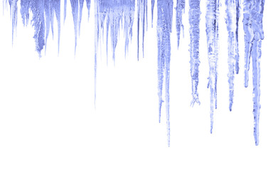 Eiszapfen