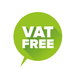 Vat free-  Value added tax