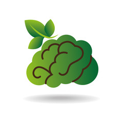 Ideas design, vector illustration.