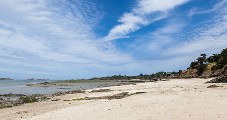 Saint-Jacut-de-la-Mer