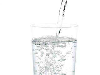 水