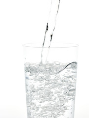 水