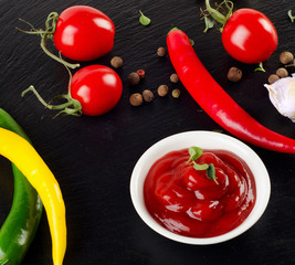 Tomato sauce