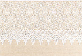 Lace
