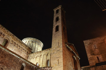 Taranto Duomo