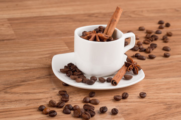coffee