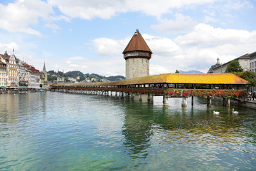 Lucerne Switzerland