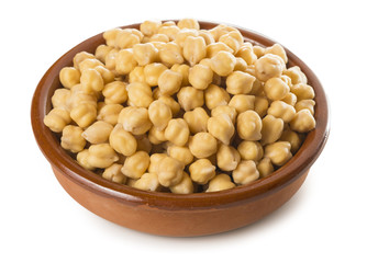 Garbanzos