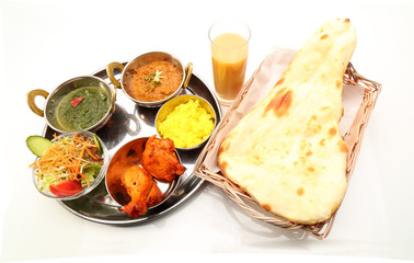 インド料理