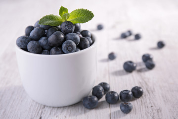 blueberry