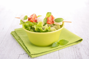 vegetable salad