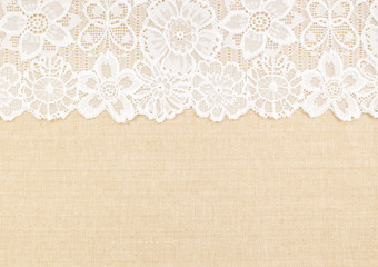 Lace