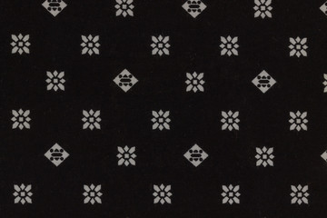 textile pattern