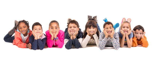 Kids