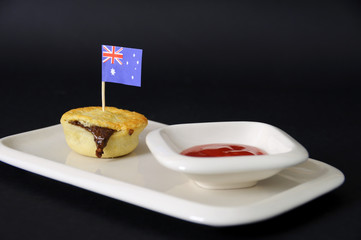 Meat Pie