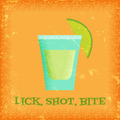 tequila