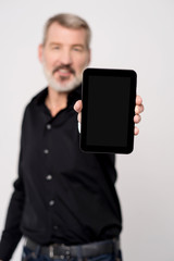It's new tablet to the market !