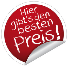 Hier gibt’s den besten Preis!