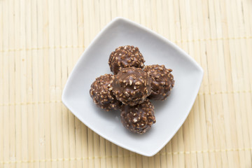 chocolates