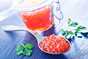 caviar