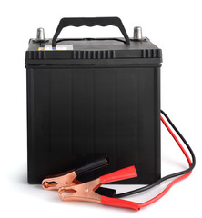 The automobile accumulator