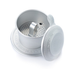 Vietnamese coffee brewing Machine