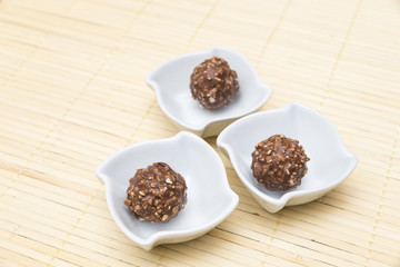 chocolates