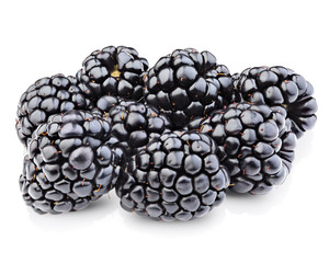 Blackberries