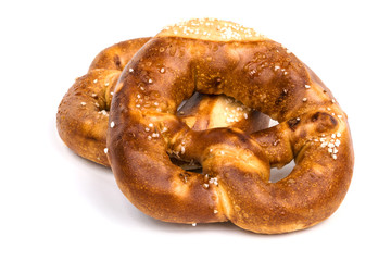 Brezel