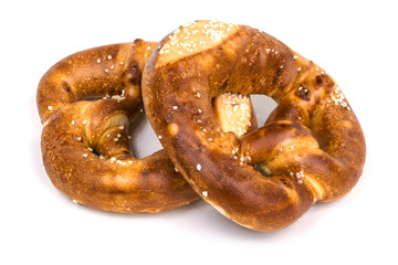 Brezel