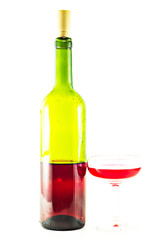 red wine