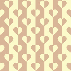 heart pattern 2