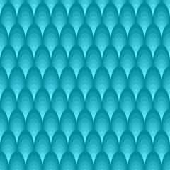 Texture with abstract elements