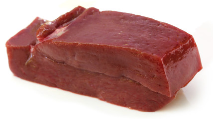 Beef liver