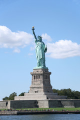 Fototapeta premium Statue of Liberty