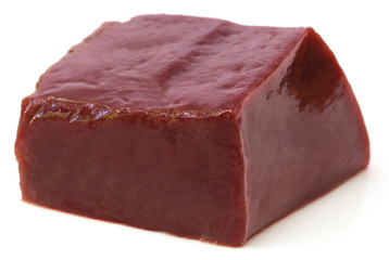 Beef liver