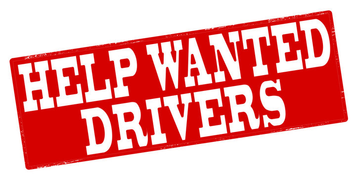 Help wanted
