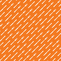 fork & knife background