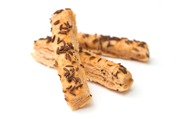 biscuits apéritif