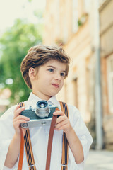 Child portrait
