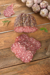 Salami