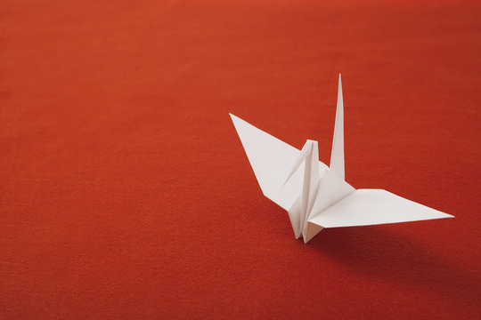 2 479 Best 折り鶴 Images Stock Photos Vectors Adobe Stock