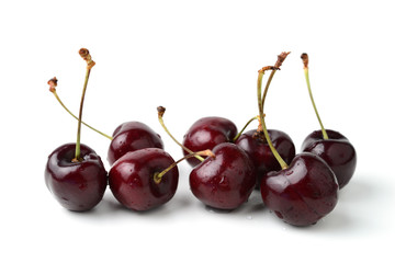 cherries