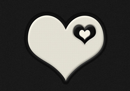 Herz / Herzen / Heart