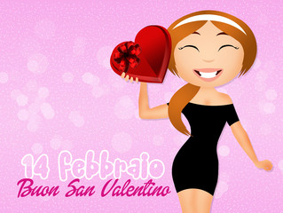 Happy Valentine's Day