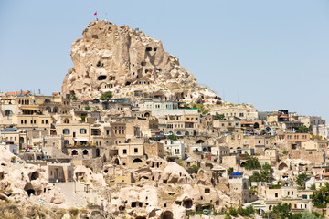 Obraz premium Capadocia, Turkey