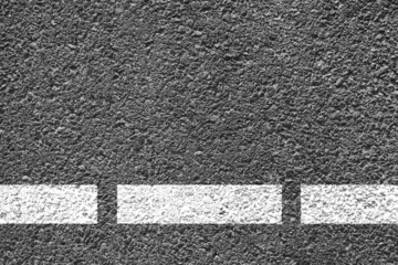 Fototapeta premium Asphalt Background