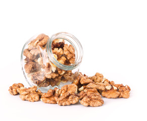 walnuts